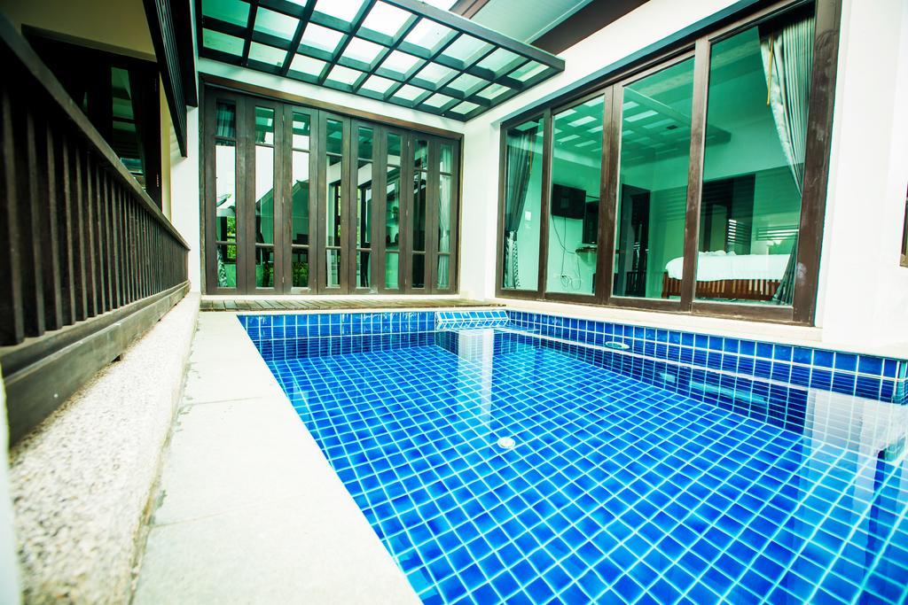 Villa Buabaan