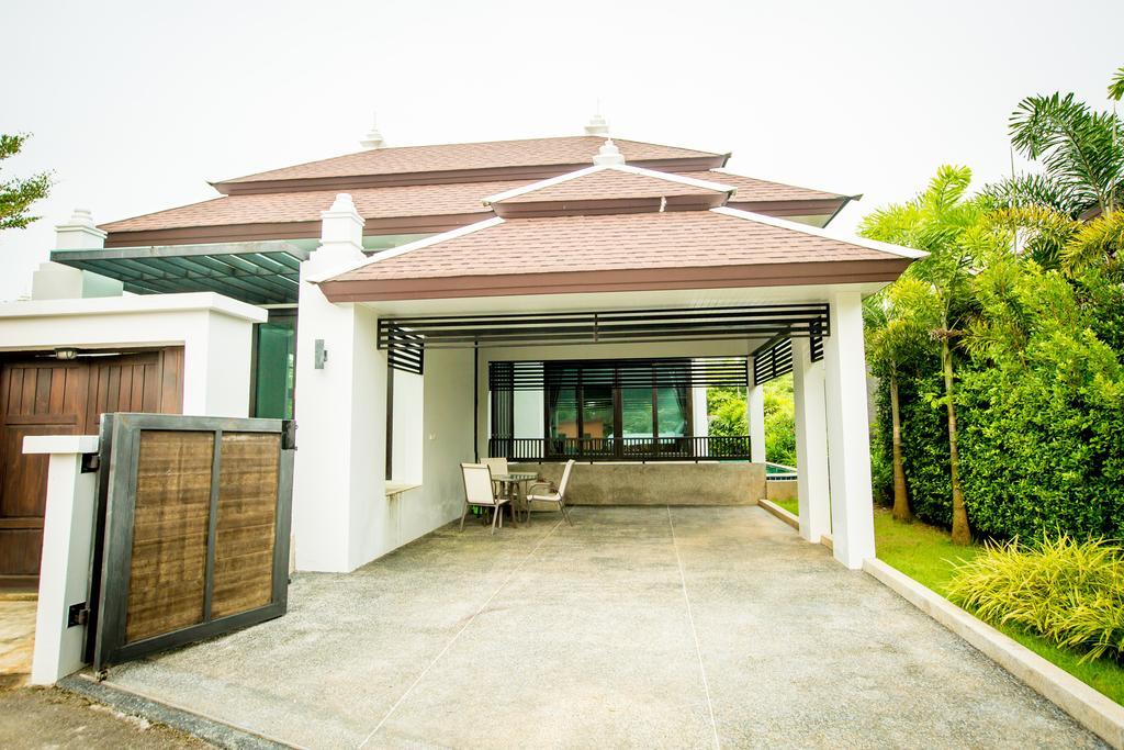 Buabaan Villa Krabi