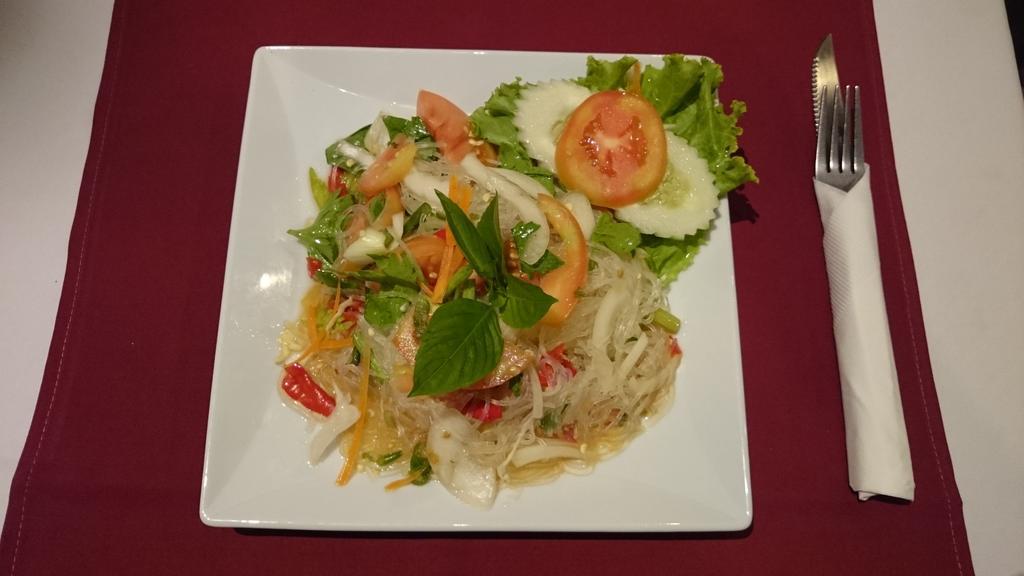 Guest house Bellmans Restaurant &