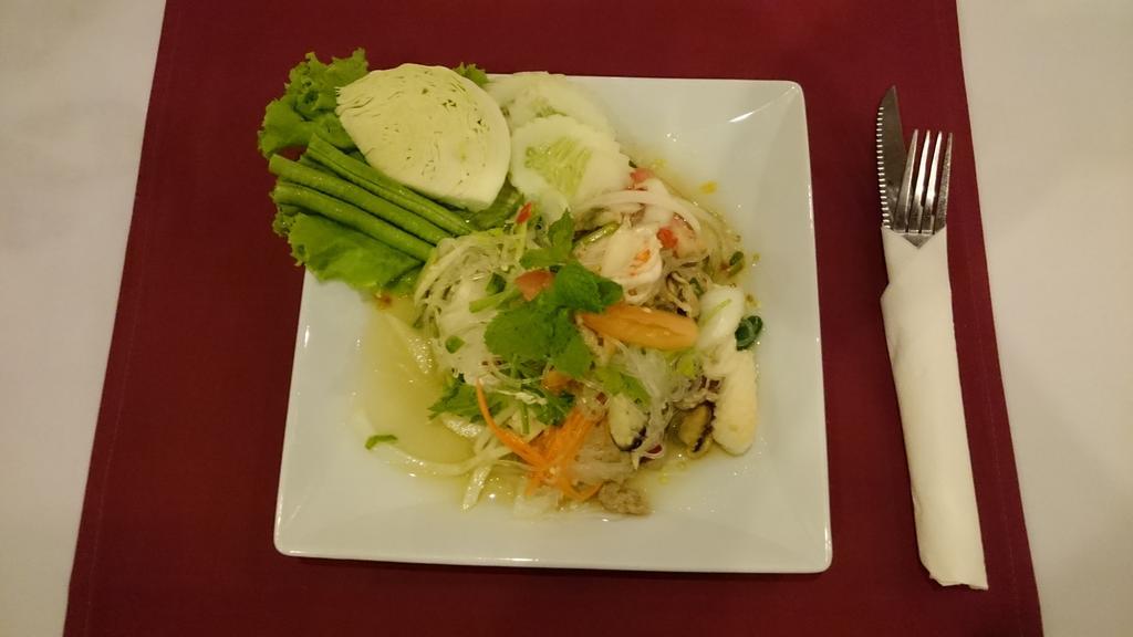 Bellmans Restaurant & Guest house Karon