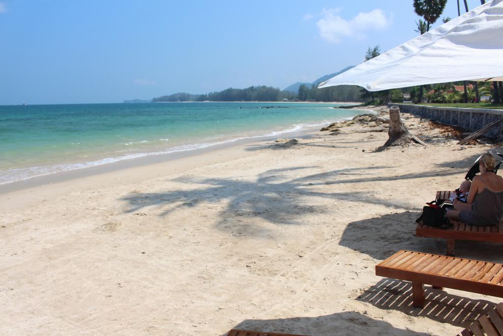 Nautilus Right On The - Adult Only - Sha Extra Resort 3*