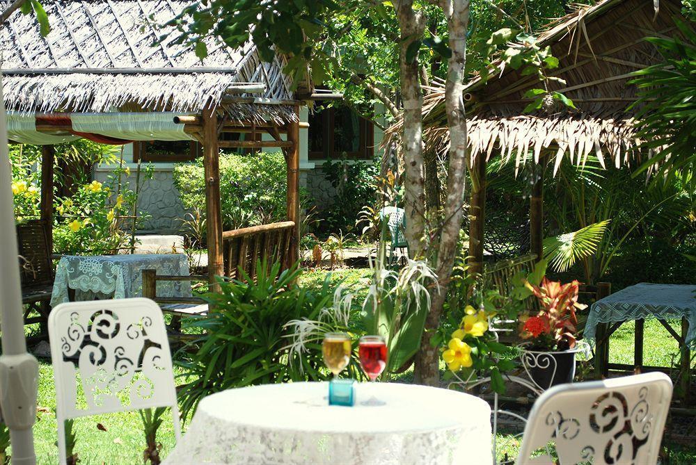 The Samui Native Hotel