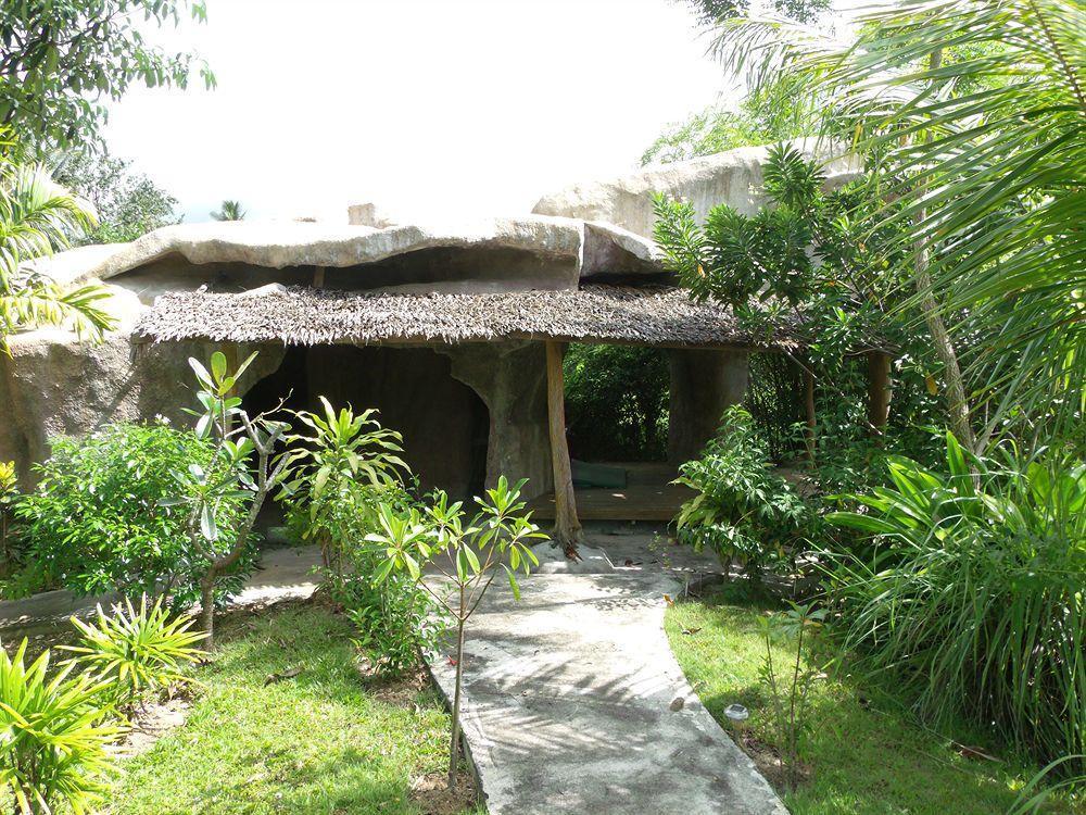 The Samui Native Hotel 3*