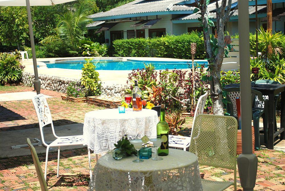 The Samui Native Hotel Mae Nam