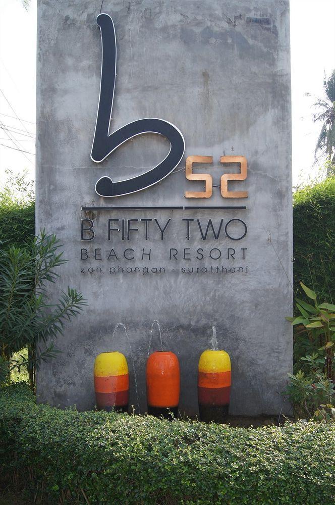 B52 Resort Ko Pha Ngan