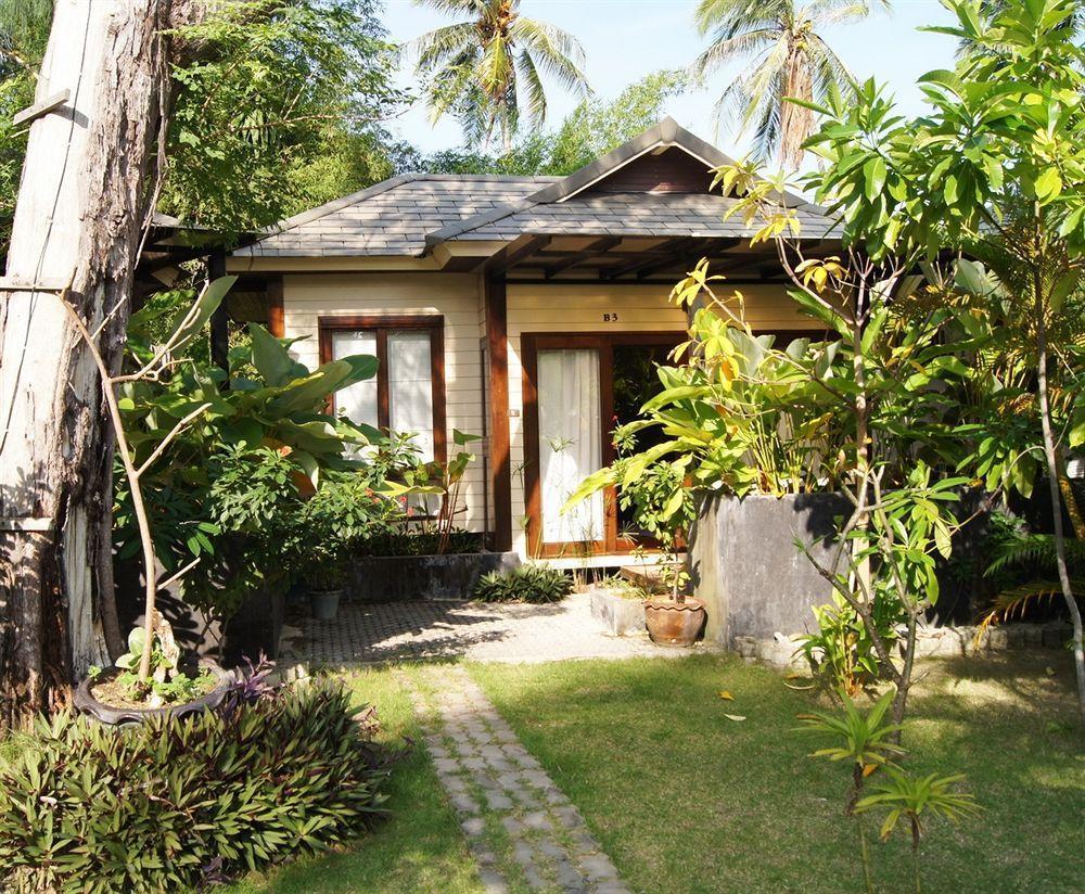Resort B52 Ko Pha Ngan