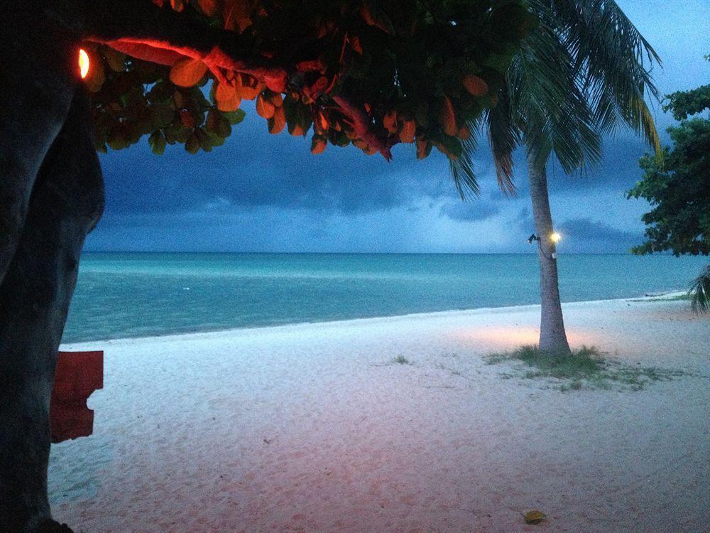 Charm Beach 2* Ko Pha Ngan
