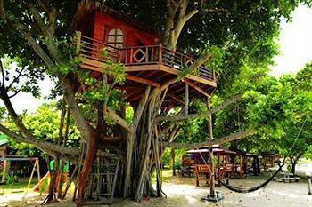Charm Beach Ko Pha Ngan