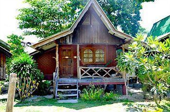 Charm Beach 2* Ko Pha Ngan