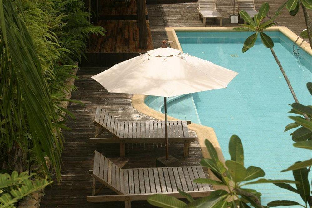 Keereeta Resort
