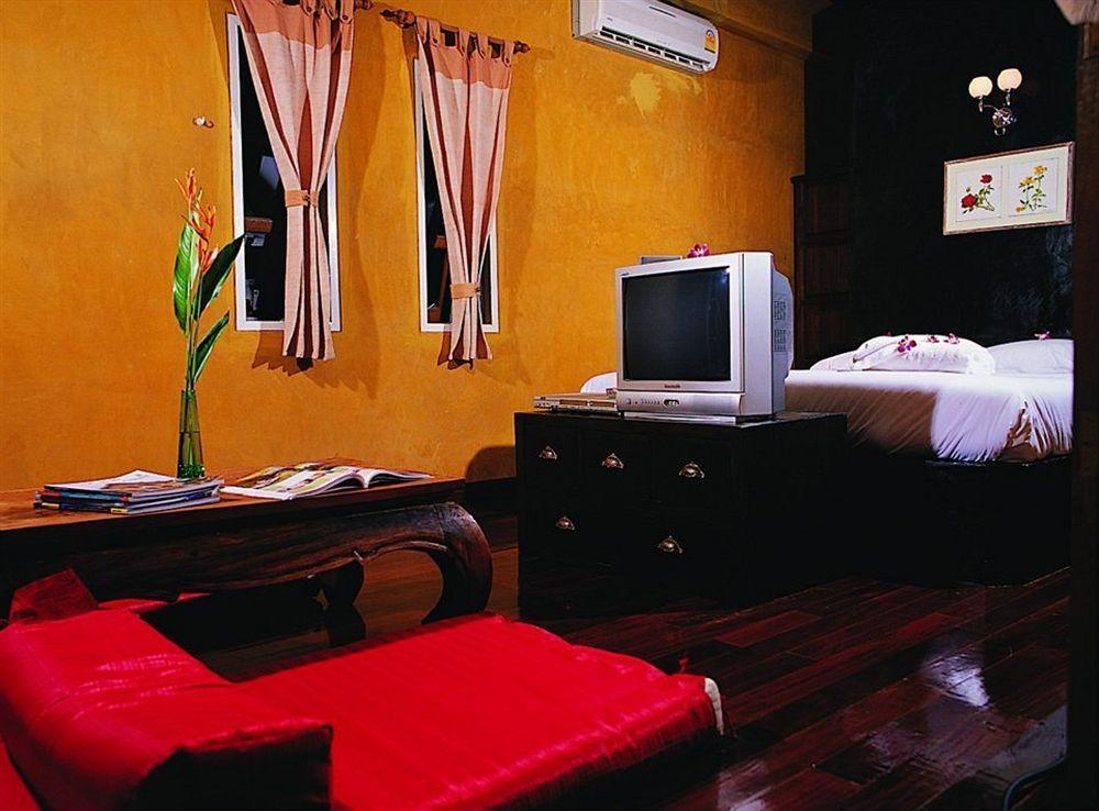 Keereeta 3* Koh Chang
