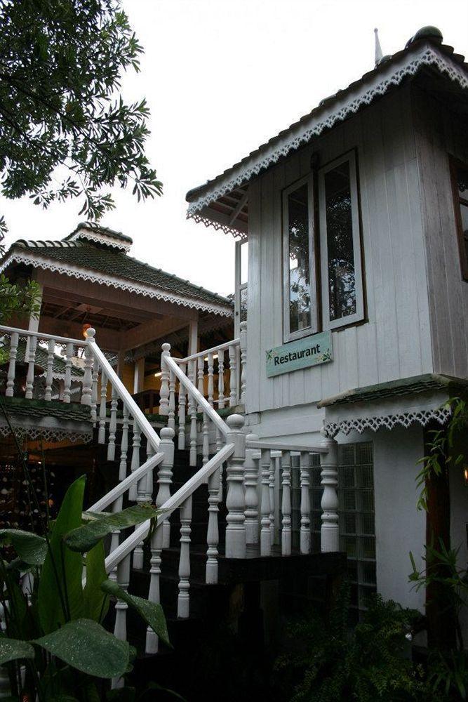 Keereeta Resort 3*