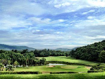 Hotel Waterford Valley Chiangrai Chiang Rai