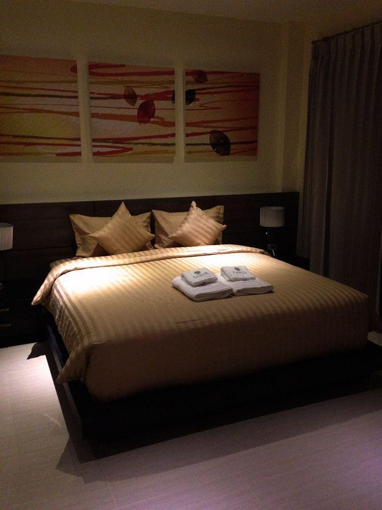 Lanta Sport Hotel