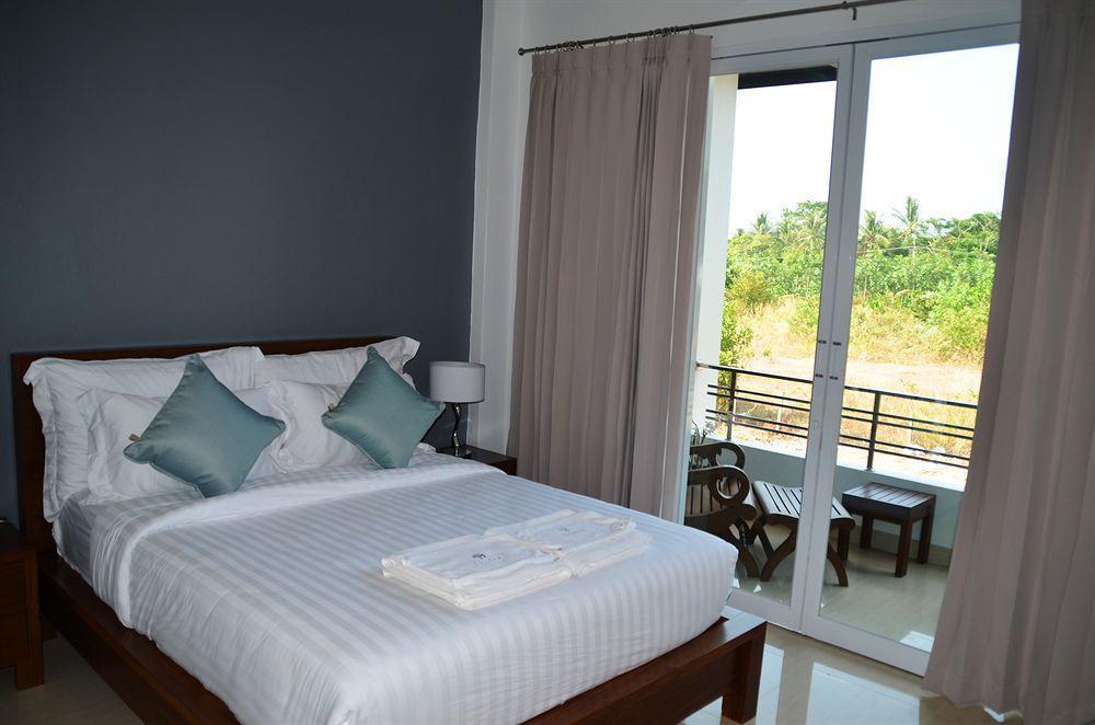 Hotel Lanta Sport Koh Lanta