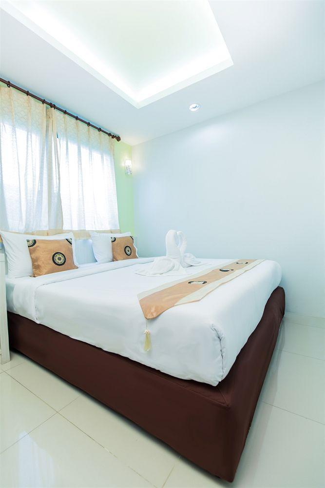Le Touche 3* Bangkok