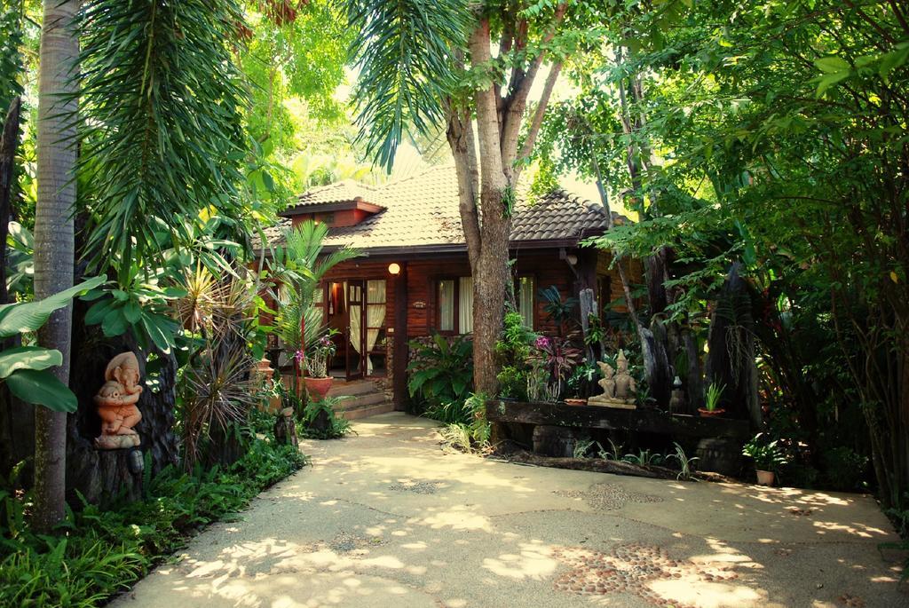 Polina Park Resort