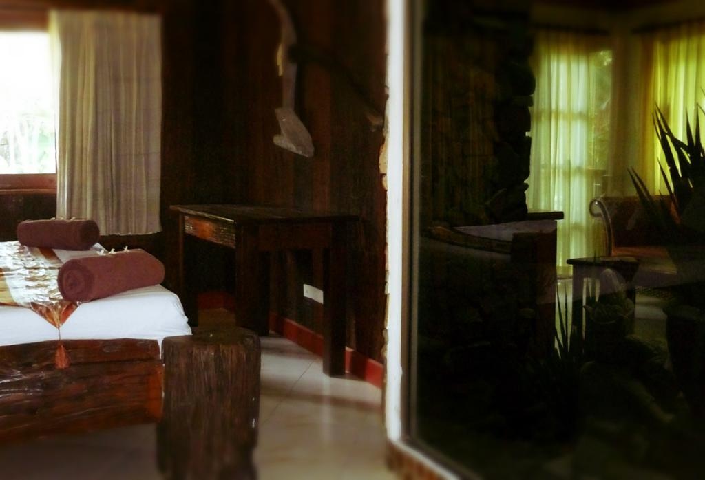 Resort Polina Park Mae Nam