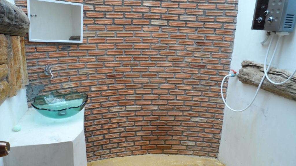 Tewdoi Garden Apartment *