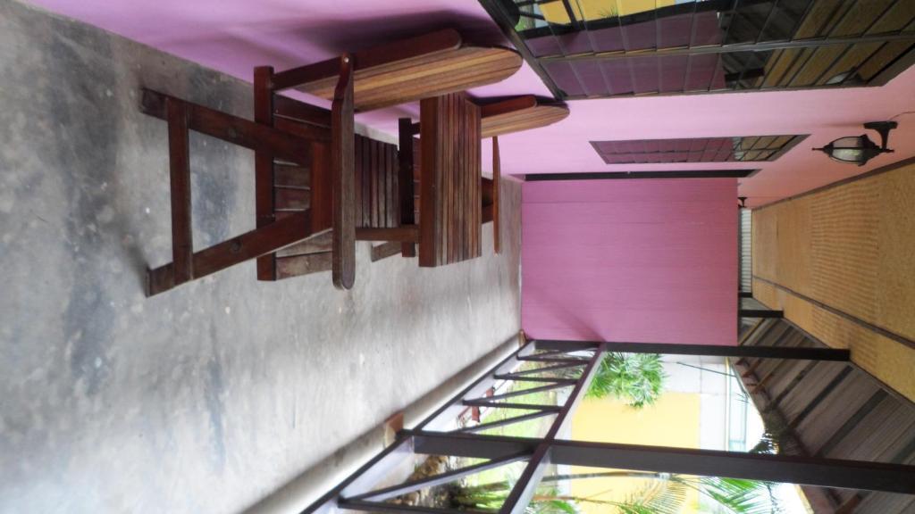 Apartment Tewdoi Garden