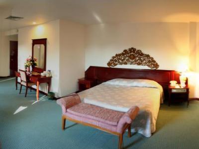 Inn Come Hotel Chiang Rai Hotel