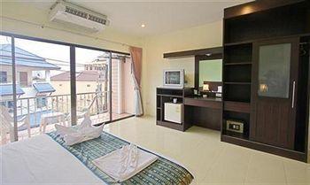 Casa de hóspedes Absolute Phuket 3*