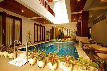 Hotel Amarina Lamai Beach (Koh Samui)