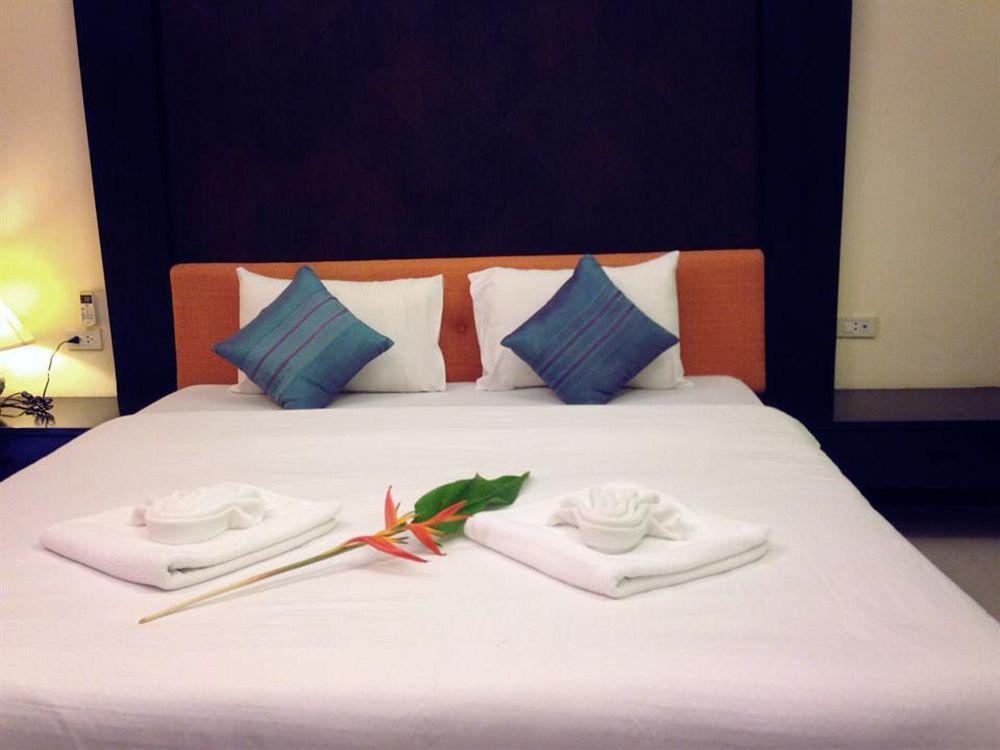 Aonang Resort