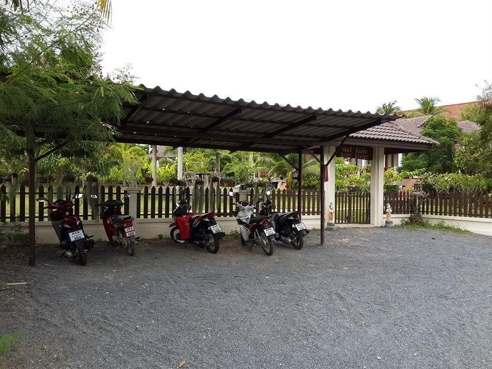 Daddy Hotel Mae Nam