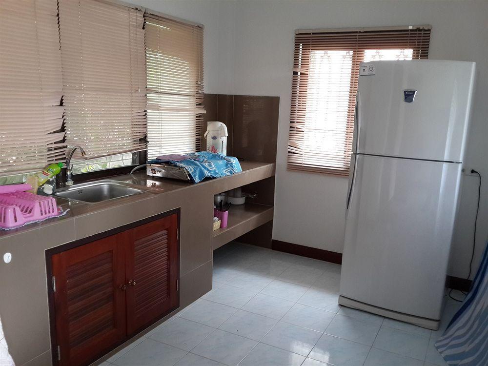 Daddy Hotel Mae Nam