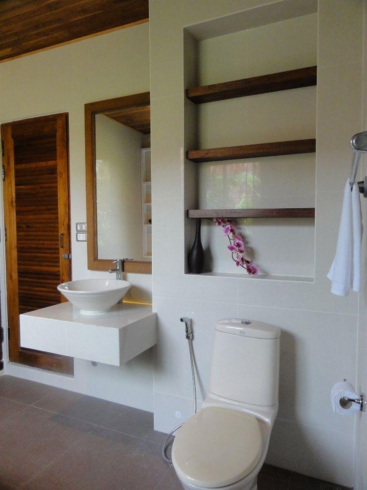 Villa Tamarind *