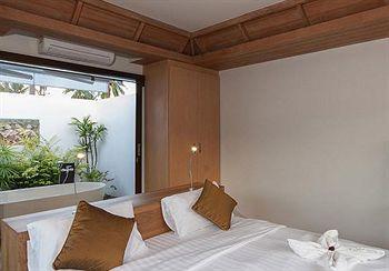Jean Pool Villa Choeng Mon