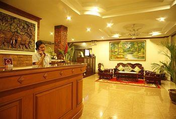 Phetpailin Hotel