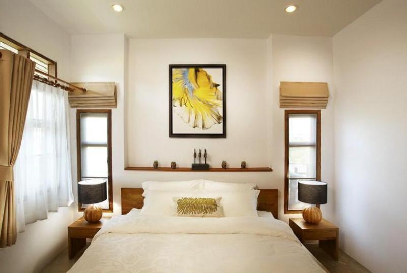 Hotel Simplicity Hua Hin