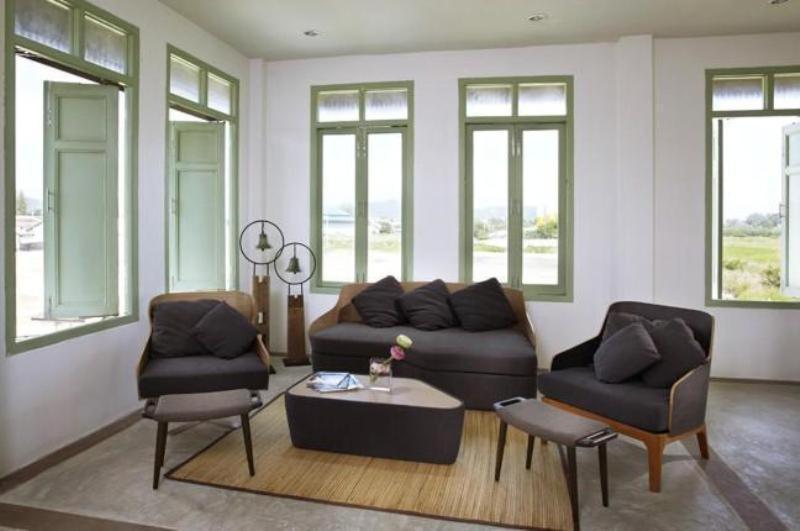 Simplicity 4* Hua Hin
