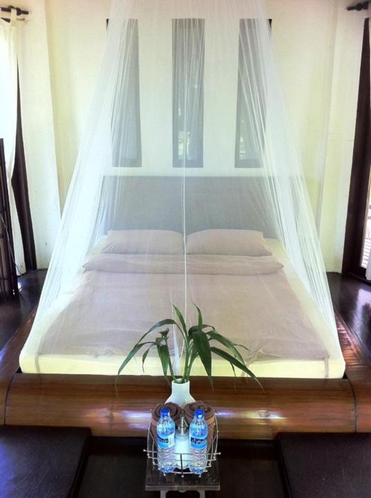 Aqua Hotel Pai