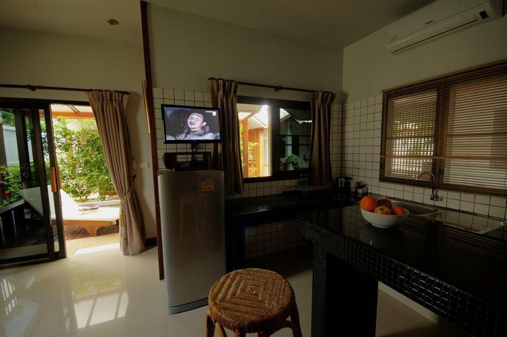 Hotel The Nest Samui