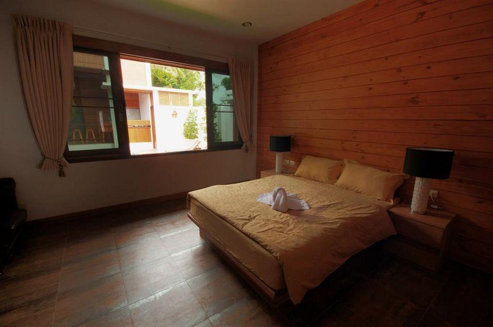 Hotel The Nest Samui