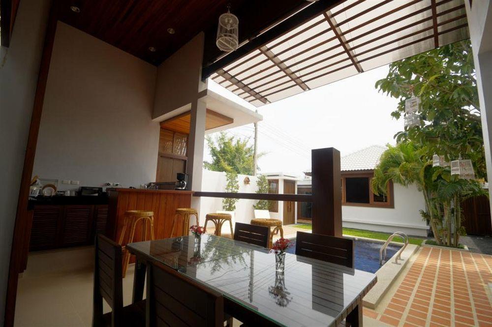 Hotel The Nest Samui Bang Rak Beach (Koh Samui)