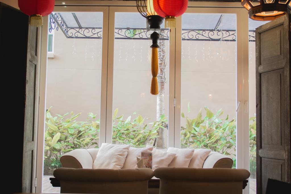 Atlantis Pattaya By Lj Apartment Jomtien Beach