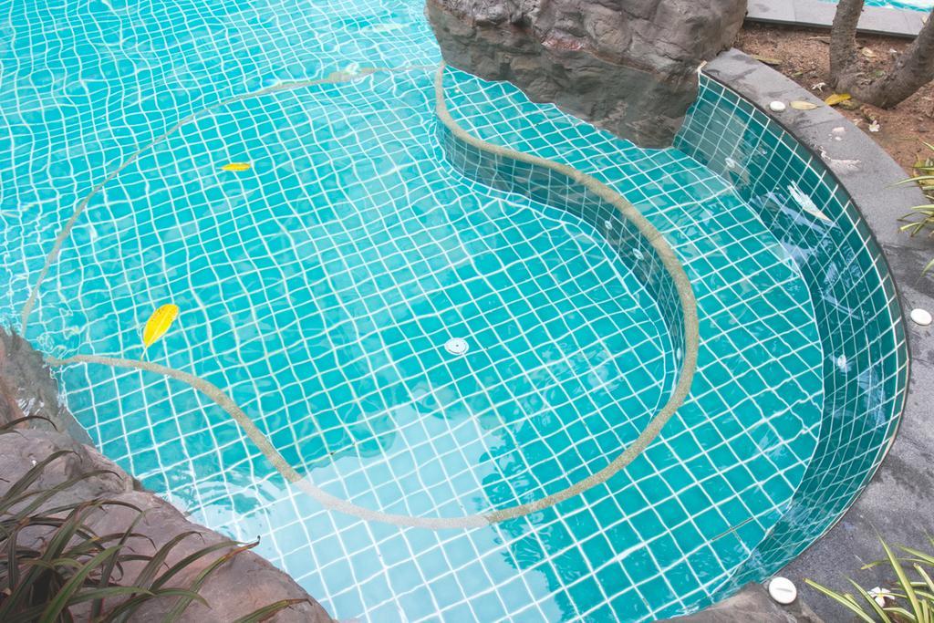Atlantis Pattaya By Lj Apartment