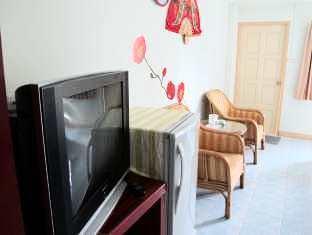 Guest house Pinthong House Pattaya