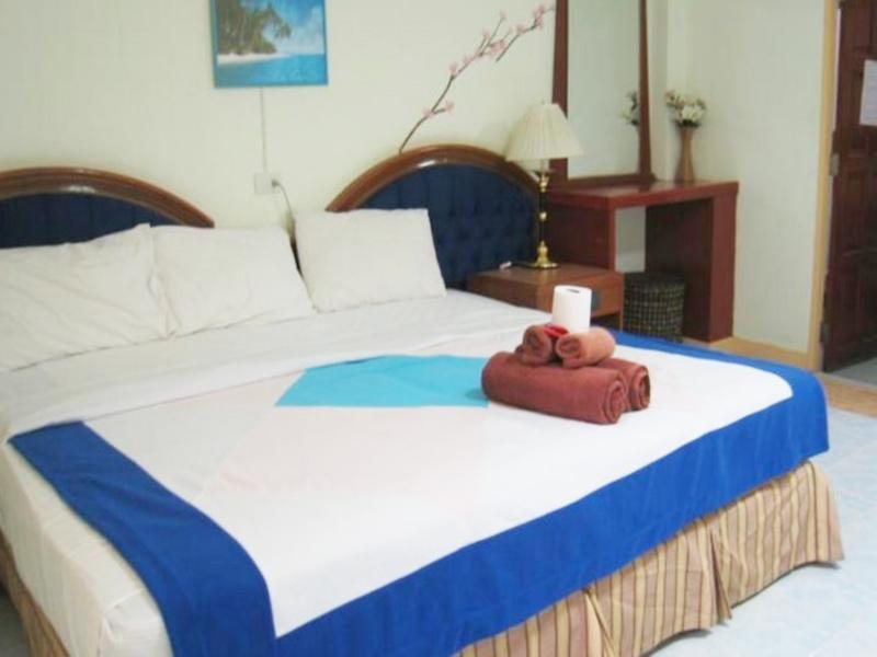 Pinthong House Pattaya