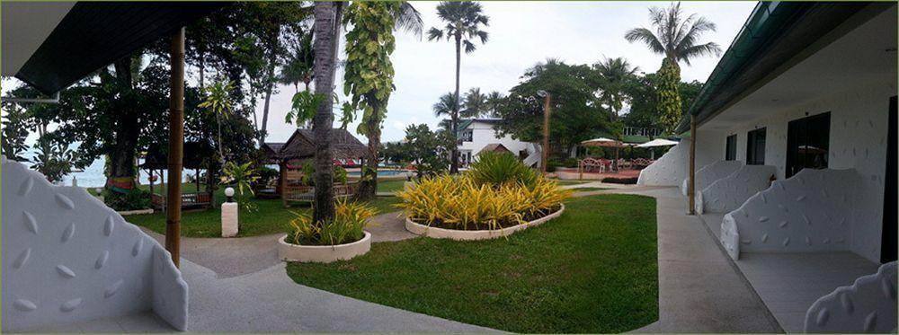 Hotel Samui Pier Front & Bang Rak Beach (Koh Samui)