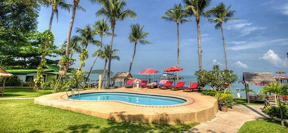 Hotel Samui Pier Front &
