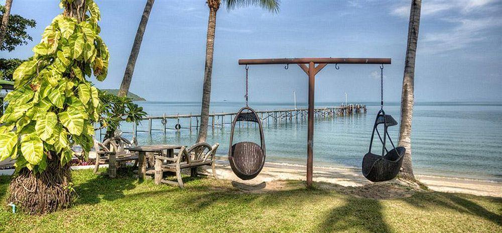 Samui Pier Front & 3* Bang Rak Beach (Koh Samui)