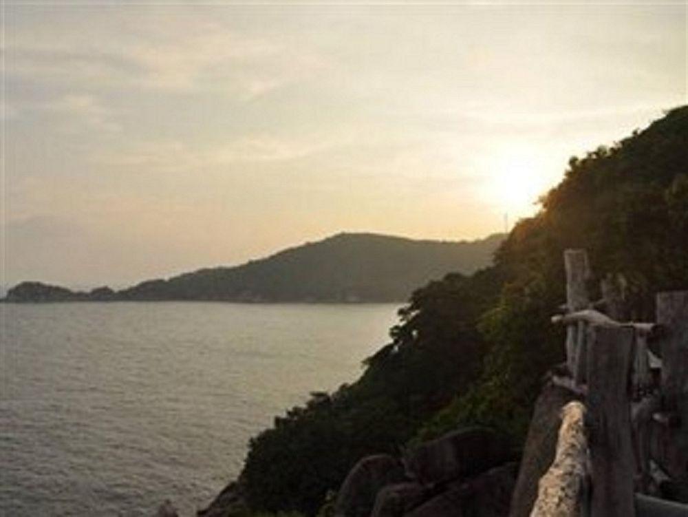 Moondance Magic View Koh Tao