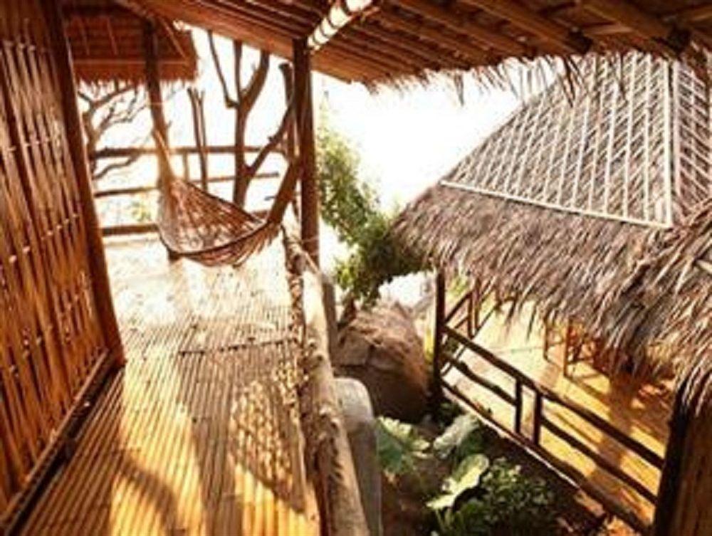 Moondance Magic View 2* Koh Tao