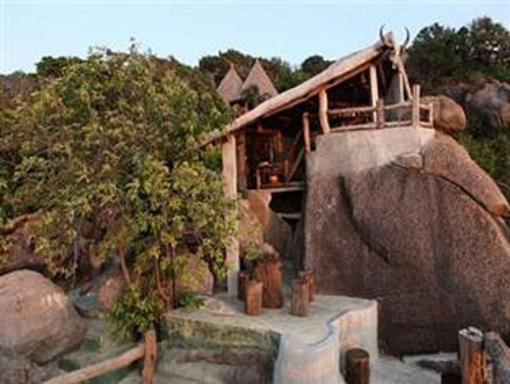 Moondance Magic View Resort