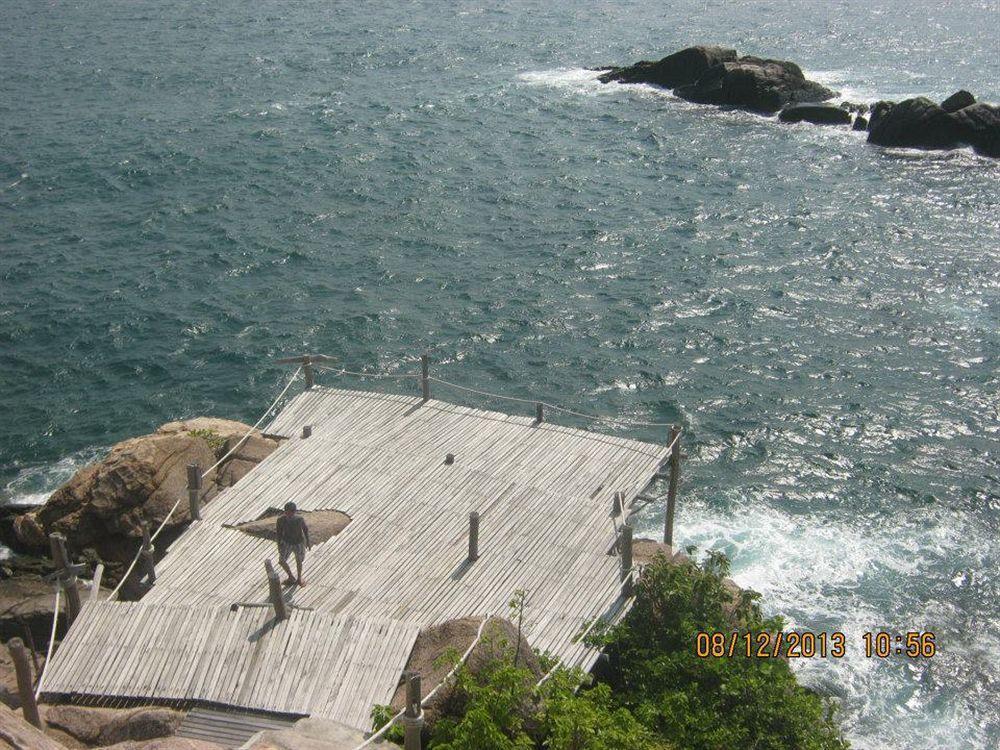 Resort Moondance Magic View Koh Tao